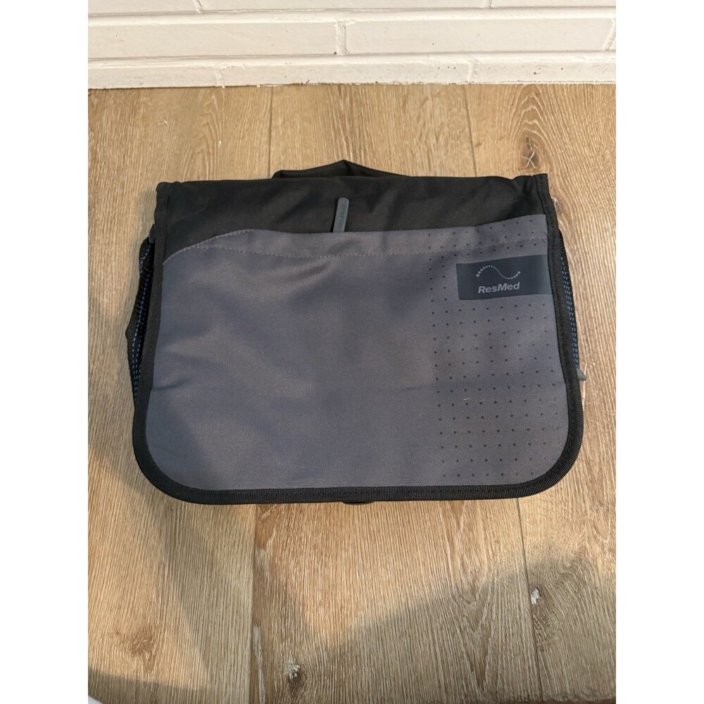 ResMed Airsense 11 CPAP Machine Carrying Case Travel Bag Padded Slots FREE SHIP